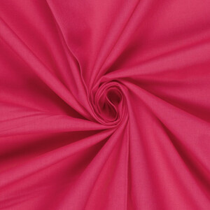 Fahnentuch Premium Uni magenta