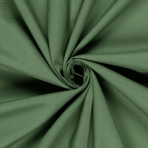 Fahnentuch Premium Uni dunkelmint