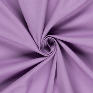 Fahnentuch Premium Uni lavendel