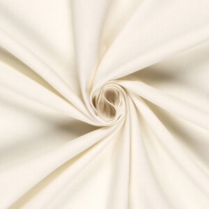 Fahnentuch Premium Uni offwhite