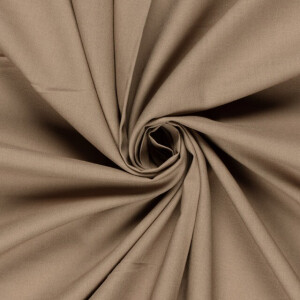 Fahnentuch Premium Uni camel