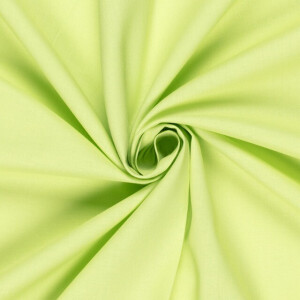 Fahnentuch Premium Uni lime