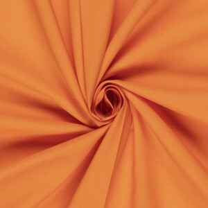 Fahnentuch Premium Uni orange