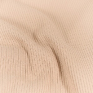 Ripp Jersey Uni nude