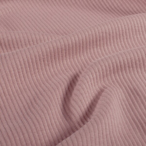 Ripp jersey uni hellmauve