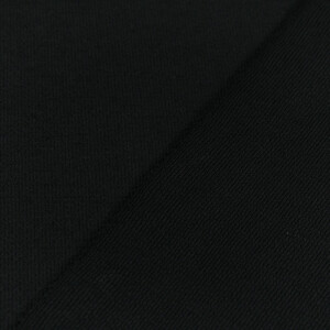 Terry Krepp Uni schwarz