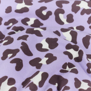 Terry Krepp Leopard flieder