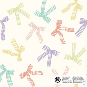 Baumwolle popeline schleifen offwhite