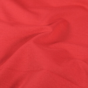 French terry light rot