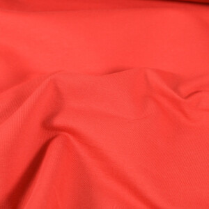 French terry light rot