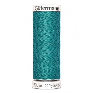 Gütermann allesnäher 200m 107 dunkelmint