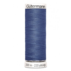 Gütermann allesnäher 200m 112 denim
