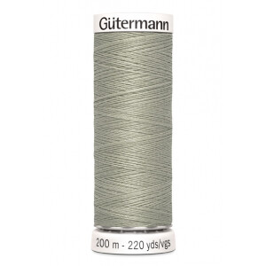 Gütermann allesnäher 200m 132 beige