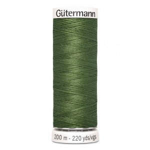Gütermann allesnäher 200m 148 grün