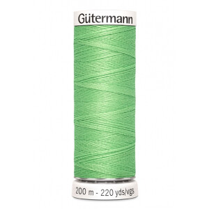 Gütermann allesnäher 200m 154 grün