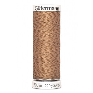 Gütermann allesnäher 200m 179 beige