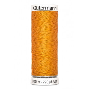 Gütermann allesnäher 200m 188 hell brick