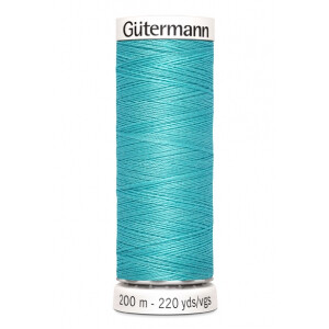 Gütermann allesnäher 200m 192 dunkelmint