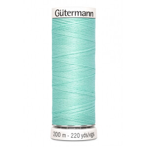 Gütermann allesnäher 200m 234 mint