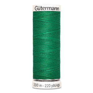Gütermann allesnäher 200m 239 grasgrün