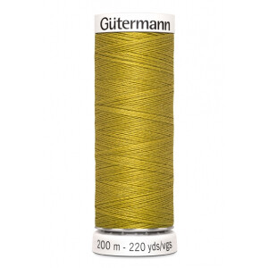 Gütermann allesnäher 200m 286 curry