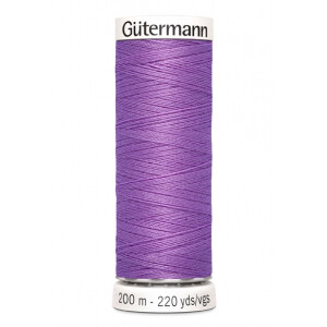Gütermann allesnäher 200m 291 lila