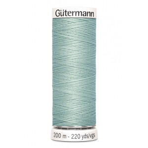 Gütermann allesnäher 200m 297 mint