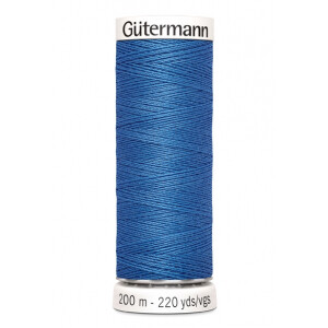 Gütermann allesnäher 200m 311 hell denim