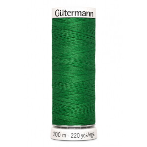 Gütermann allesnäher 200m 396 hartes grün