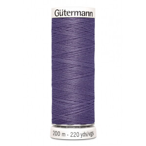 Gütermann allesnäher 200m 440 hell aubergine