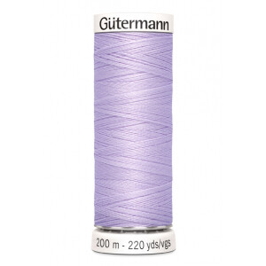 Gütermann allesnäher 200m 442 flieder