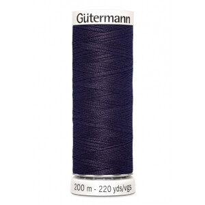 Gütermann allesnäher 200m 512 aubergine