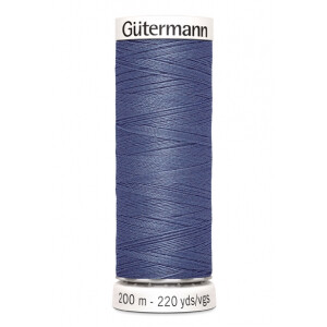 Gütermann allesnäher 200m 521 lavendel