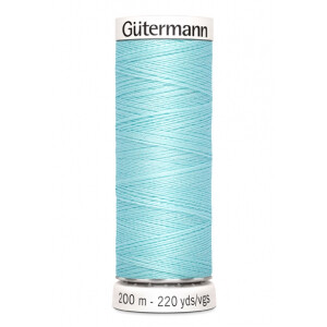 Gütermann allesnäher 200m 053 mint