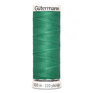 Gütermann allesnäher 200m 556 grün