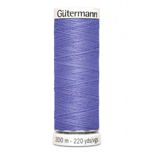 Gütermann allesnäher 200m 631 helllila