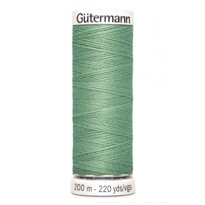 Gütermann allesnäher 200m 913 lindgrün