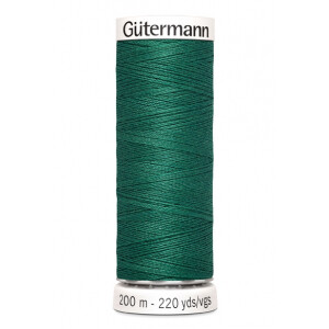Gütermann allesnäher 200m 916 grün