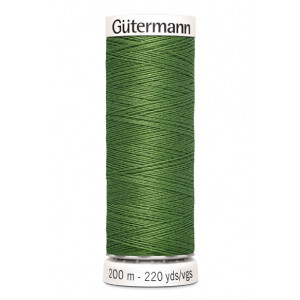 Gütermann allesnäher 200m 919 grün