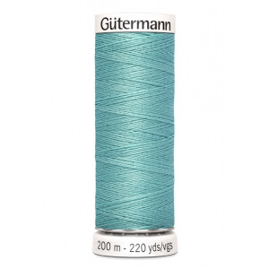 Gütermann allesnäher 200m 924 dunkelmint