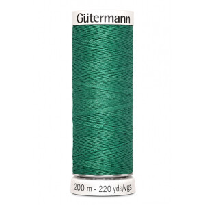Gütermann allesnäher 200m 925 grün