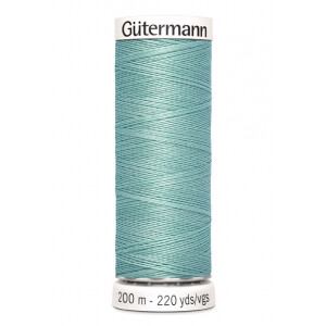 Gütermann allesnäher 200m 929 mint