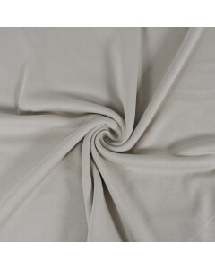 100x150 cm Bloomingfabrics interlock Beige