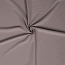 Bi-stretch gabardine beige