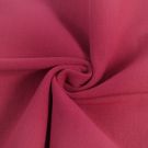 Bündchenstoff pink