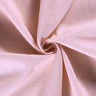 Ramie leinen hellrosa