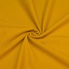 Sweat/french terry senf/ocker