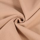 Waffelpiqué fein helllachs