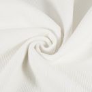 Waffelpiqué fein weiß