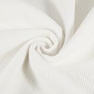 100x150cm waffelstoff fein weiß